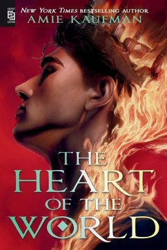 Cover The Heart of the World