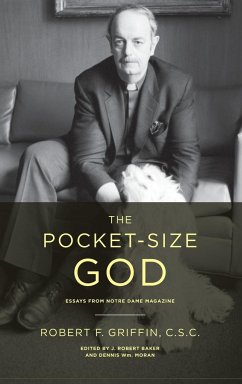 The Pocket-Size God - Griffin C. S. C., Robert F.