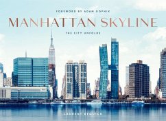 Manhattan Skyline - Dequick, Laurent