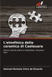 L'etnofisica della ceramica di Caeteuara - Bild 1