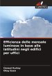 Efficienza delle mensole luminose in... - Bild 1