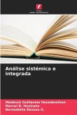 Análise sistémica e integrada