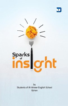 sparks of insight - Al-Ameer English School, Ajman