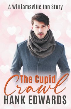 The Cupid Crawl - Edwards, Hank