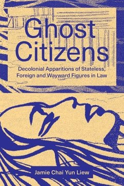 Cover Ghost Citizens