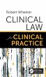 Clinical Law for Clinical Practice - Bild 1