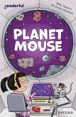 Readerful Independent Library: Oxford Reading Level 10: Planet Mouse