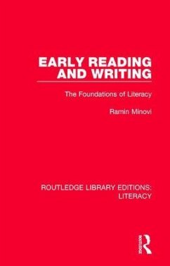 Early Reading and Writing - Minovi, Ramin