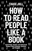 How to Read People Like a Book