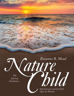 Cover Nature Child (eBook, ePUB)