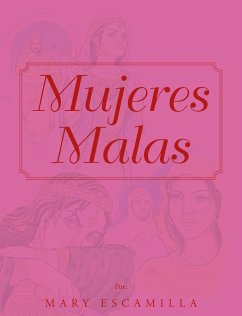 Cover MUJERES MALAS (eBook, ePUB)