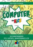 Computer für Kids (eBook, ePUB)