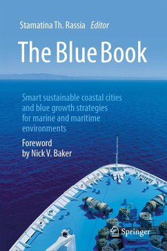 Cover The Blue Book (eBook, PDF)