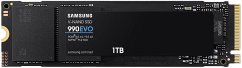 Samsung SSD 990 EVO 1TB MZ-V9E1T0BW NVMe M.2