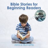 Bible Stories for Beginning Readers (eBook, ePUB)