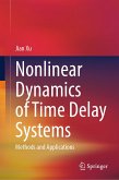 Nonlinear Dynamics of Time Delay Systems (eBook, PDF)