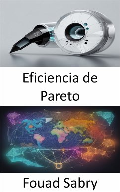 Eficiencia de Pareto (eBook, ePUB) - Sabry, Fouad