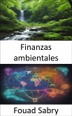 Finanzas ambientales (eBook, ePUB)