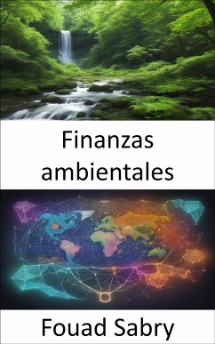 Finanzas ambientales (eBook, ePUB) - Sabry, Fouad