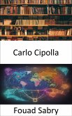 Carlo Cipolla (eBook, ePUB)