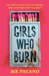Girls Who Burn (eBook, ePUB) - Bild 1