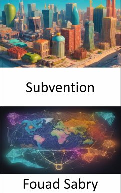 Subvention (eBook, ePUB) - Sabry, Fouad