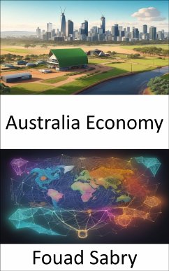 Australia Economy (eBook, ePUB) - Sabry, Fouad