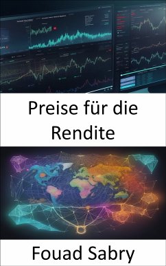 Preise für die Rendite (eBook, ePUB) - Sabry, Fouad