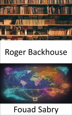 Roger Backhouse (eBook, ePUB) - Sabry, Fouad