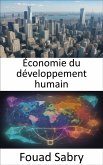 Économie du développement humain (eBook, ePUB)
