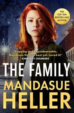 Cover The Family (eBook, ePUB)