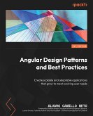 Angular Design Patterns and Best Practices (eBook, ePUB)