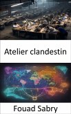 Atelier clandestin (eBook, ePUB)
