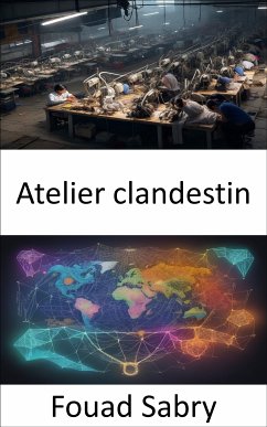 Atelier clandestin (eBook, ePUB) - Sabry, Fouad