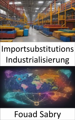 Importsubstitutions Industrialisierung (eBook, ePUB) - Sabry, Fouad