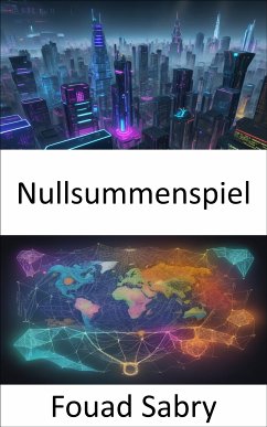 Nullsummenspiel (eBook, ePUB) - Sabry, Fouad