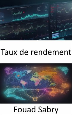 Taux de rendement (eBook, ePUB) - Sabry, Fouad