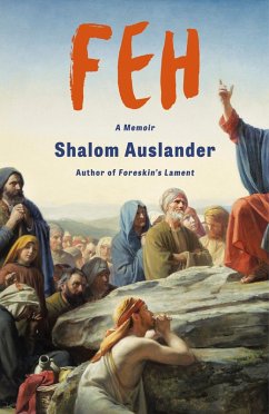 FEH (eBook, ePUB) - Auslander, Shalom