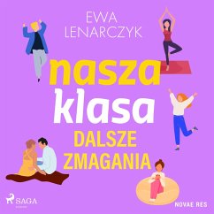 Nasza klasa, dalsze zmagania (MP3-Download) - Lenarczyk, Ewa