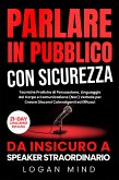 Parlare in Pubblico con Sicurezza (eBook, ePUB)