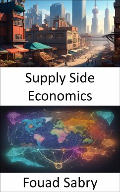 Supply Side Economics (eBook, ePUB) - Sabry, Fouad