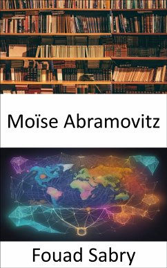 Moïse Abramovitz (eBook, ePUB) - Sabry, Fouad