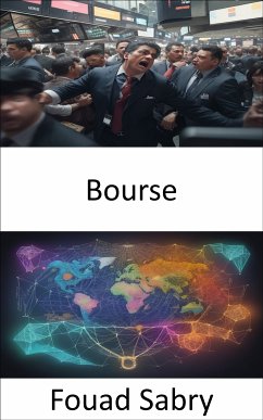 Bourse (eBook, ePUB) - Sabry, Fouad