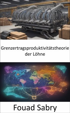 Grenzertragsproduktivitätstheorie der Löhne (eBook, ePUB) - Sabry, Fouad