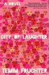 City of Laughter (eBook, ePUB) - Bild 1