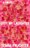 City of Laughter (eBook, ePUB)