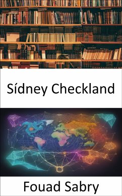 Sídney Checkland (eBook, ePUB) - Sabry, Fouad
