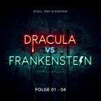 Folge 01 - 04 (Hörspielbox) (MP3-Download)