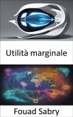 Utilità marginale (eBook, ePUB)