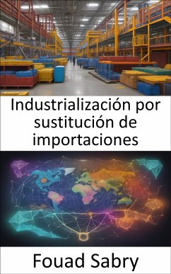 Industrialización por sustitución de importaciones (eBook, ePUB) - Sabry, Fouad